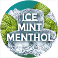 e-Liquids with minty and refreshing flavors